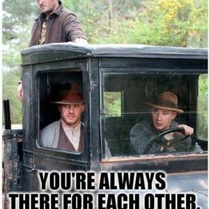 Meet your Posher, Ablaza